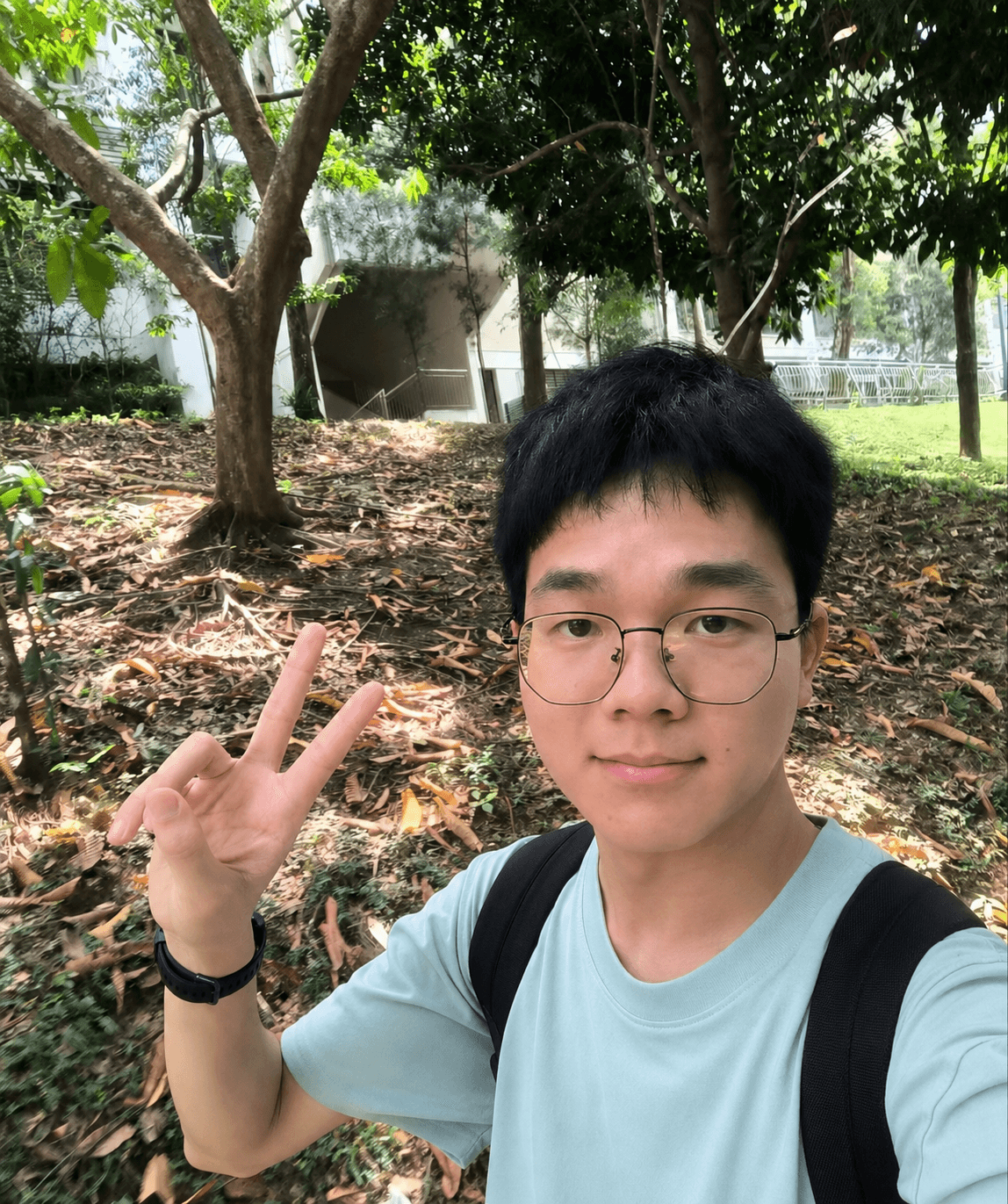 Zhonghua Jiang