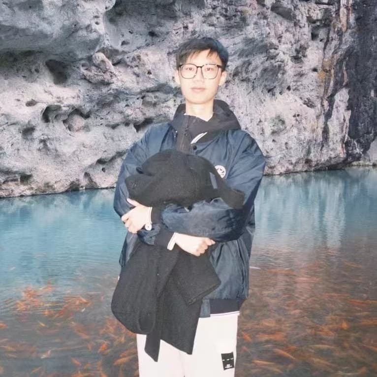 Jiajian Xie
