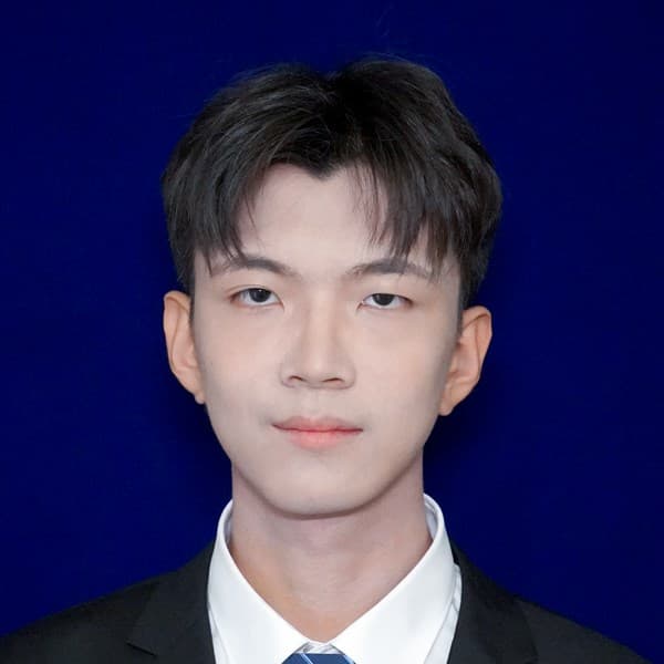 Tianqi Liu