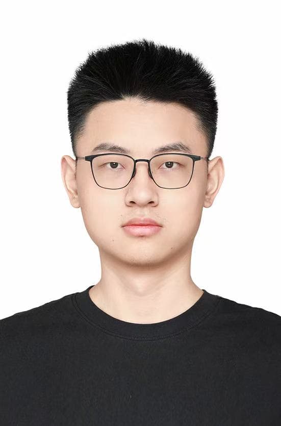 Wenkai Wang