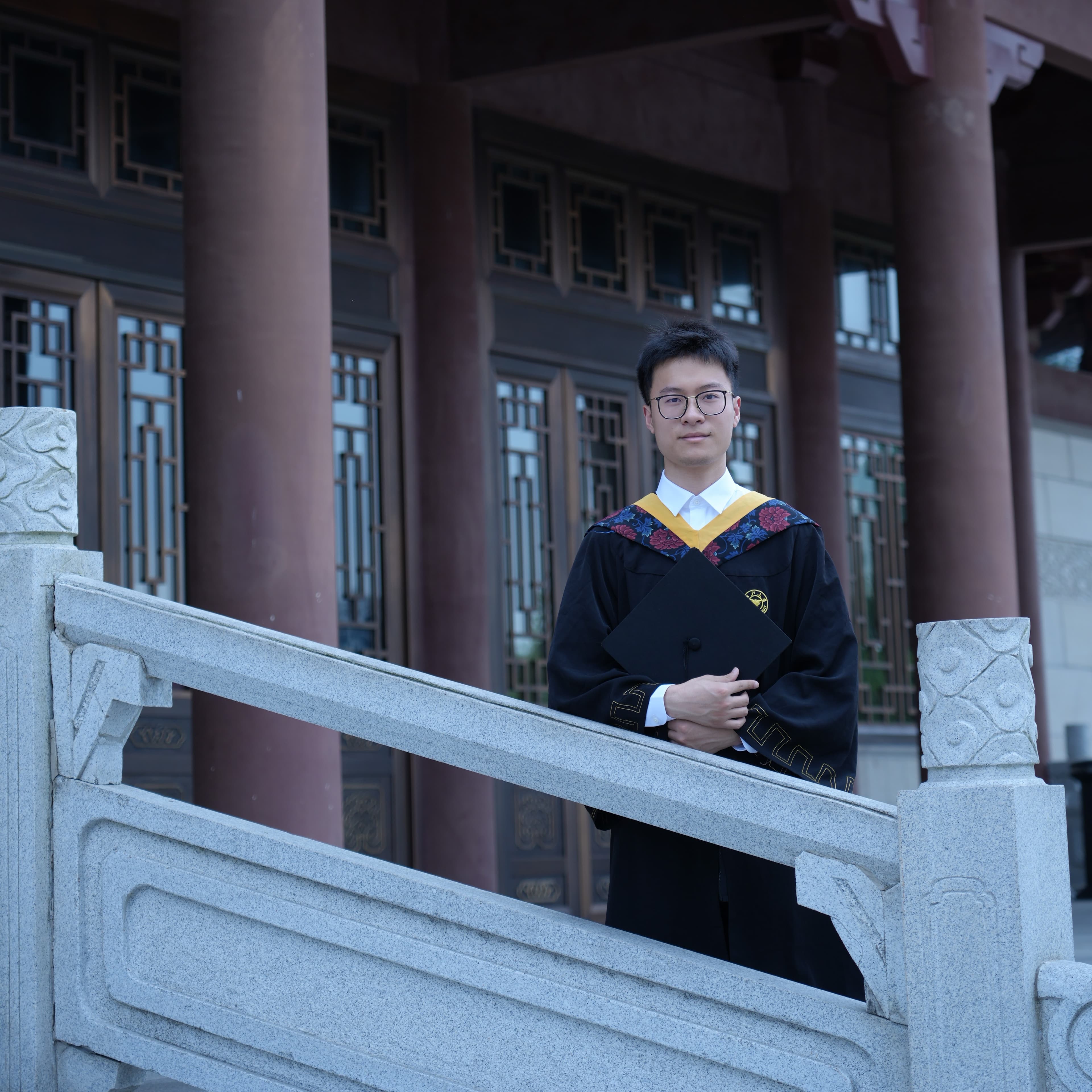 Yunpeng Bao