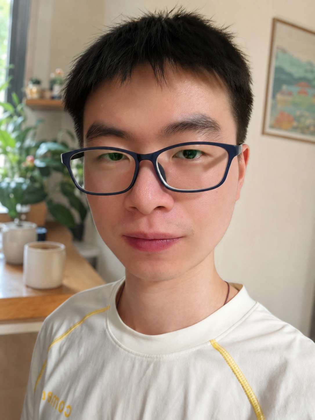Zhouzhou Shen