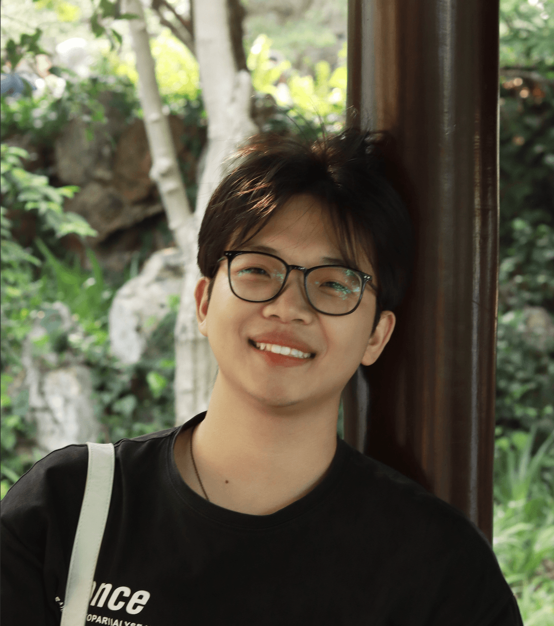 Qihang Yu