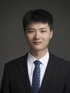 Shengyu Zhang