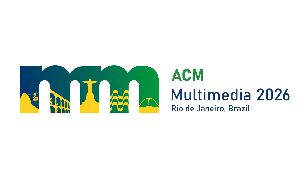 ACM Multimedia 2026 logo