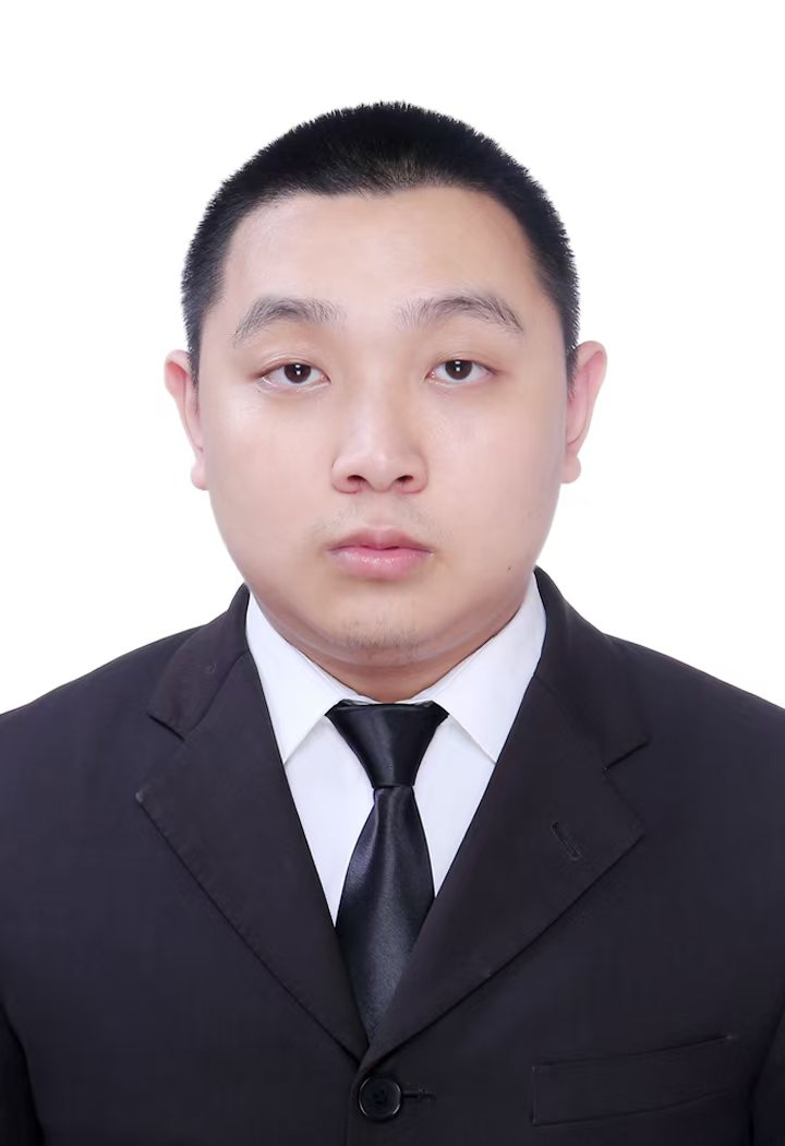 Sihao Liu