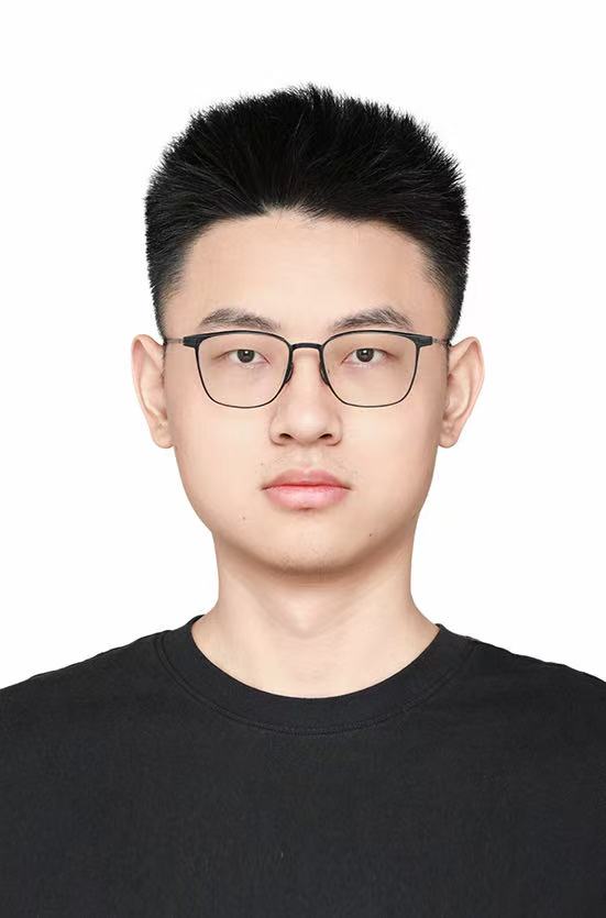 Wenkai Wang